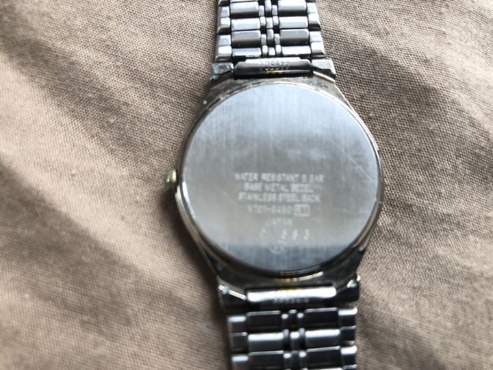 Seiko Alba URBAN Analog Quartz Women
