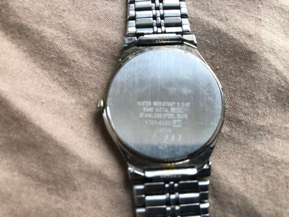 Seiko Alba URBAN Analog Quartz Women