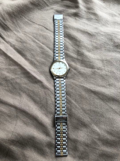 Seiko Alba URBAN Analog Quartz Women