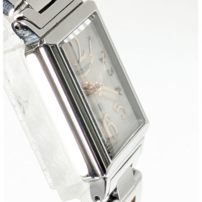 Seiko lk/lukia Analog Quartz Women Lukia Battery Replaced Working Item
