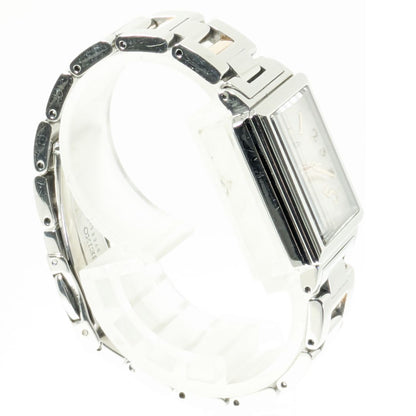 Seiko lk/lukia Analog Quartz Women Lukia Battery Replaced Working Item