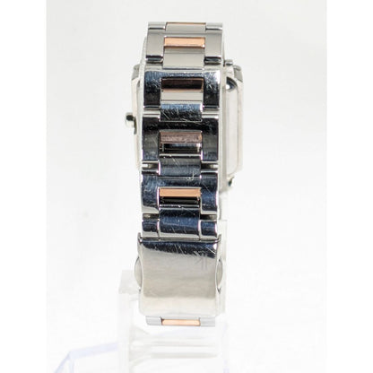 Seiko lk/lukia Analog Quartz Women Lukia Battery Replaced Working Item