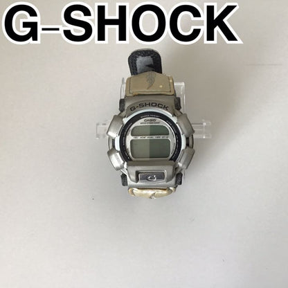 G-shock Digital Quartz Men