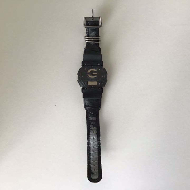 G-shock Digital Quartz Men