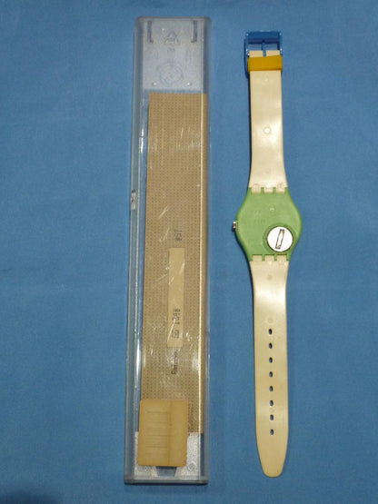Swatch GG134 Analog Quartz Women
