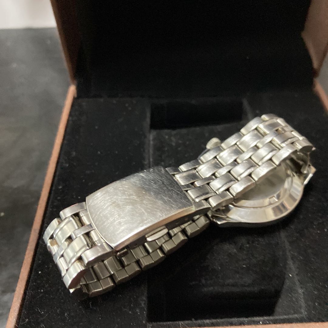 Citizen Regno Analog Solar Men