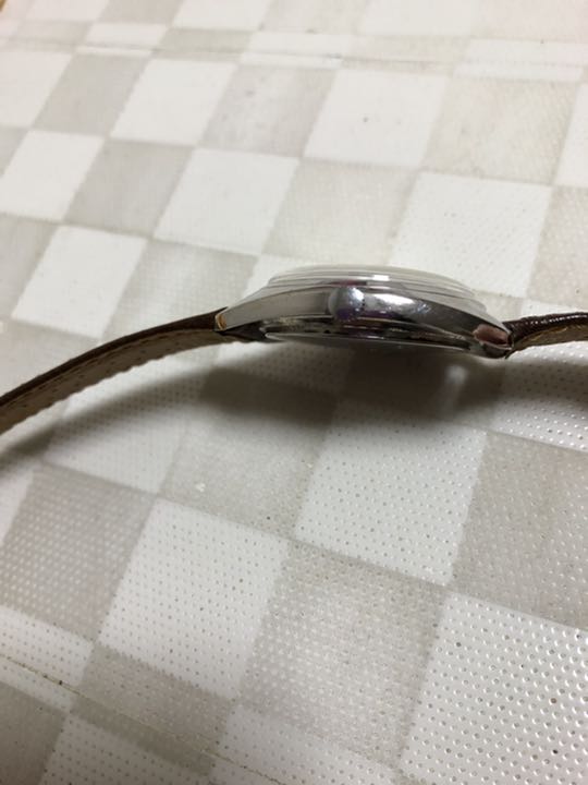 Uni-star Analog Mechanical (Manual) Men