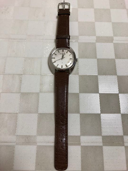 Uni-star Analog Mechanical (Manual) Men
