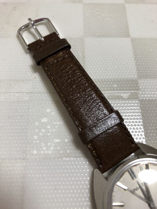 Uni-star Analog Mechanical (Manual) Men