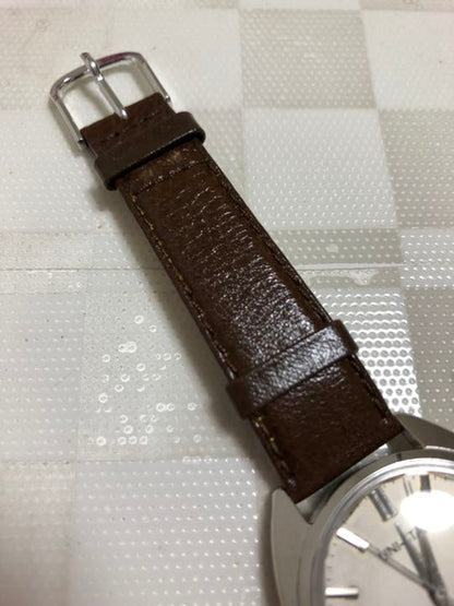 Uni-star Analog Mechanical (Manual) Men