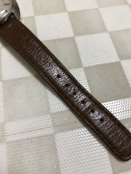 Uni-star Analog Mechanical (Manual) Men