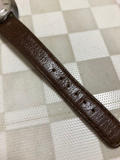 Uni-star Analog Mechanical (Manual) Men