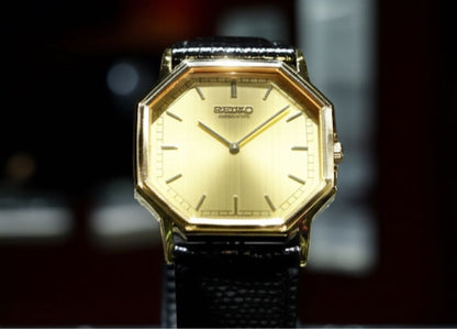 Seiko Analog Quartz Men