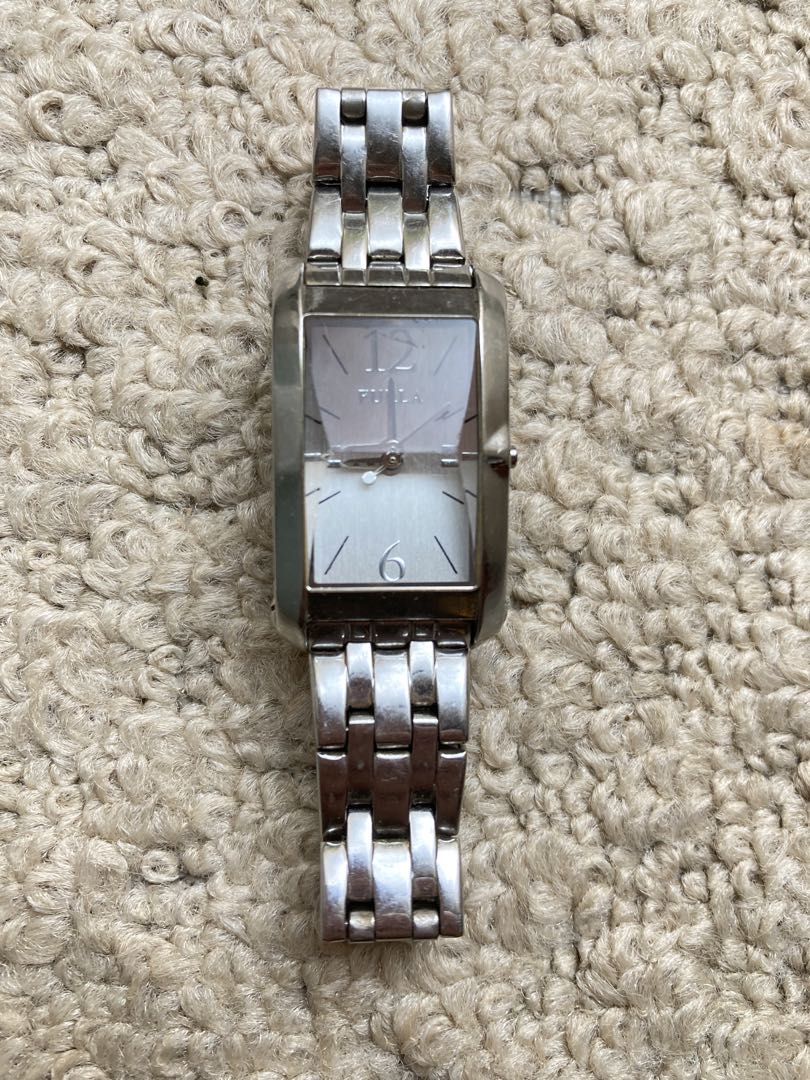 Furla Analog Quartz Women