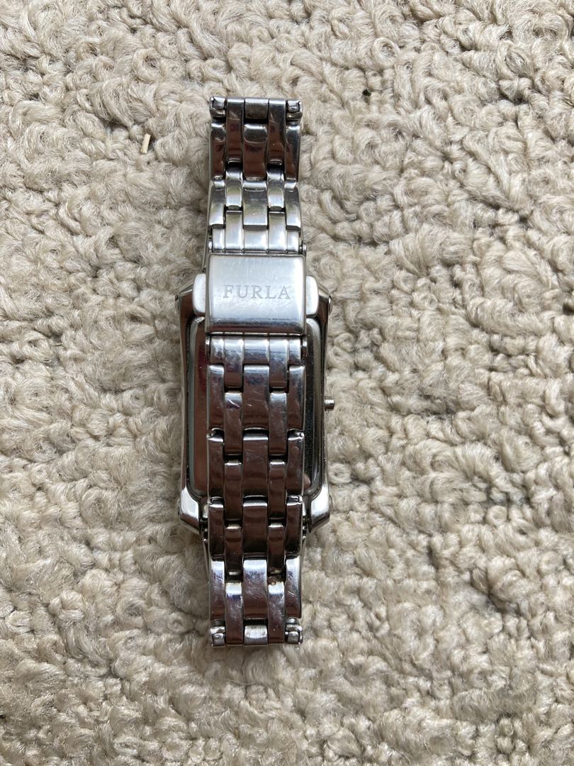 Furla Analog Quartz Women
