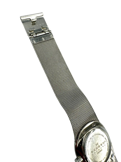 Skagen Analog Quartz Women Watch Steel