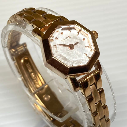 Spica Analog Quartz Women