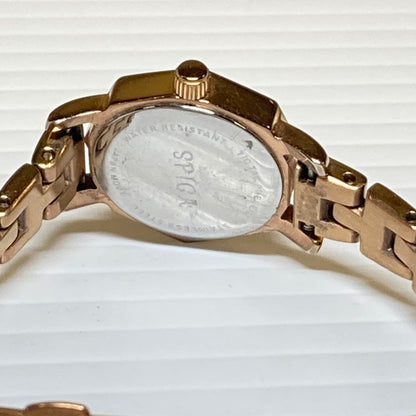 Spica Analog Quartz Women
