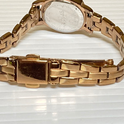 Spica Analog Quartz Women