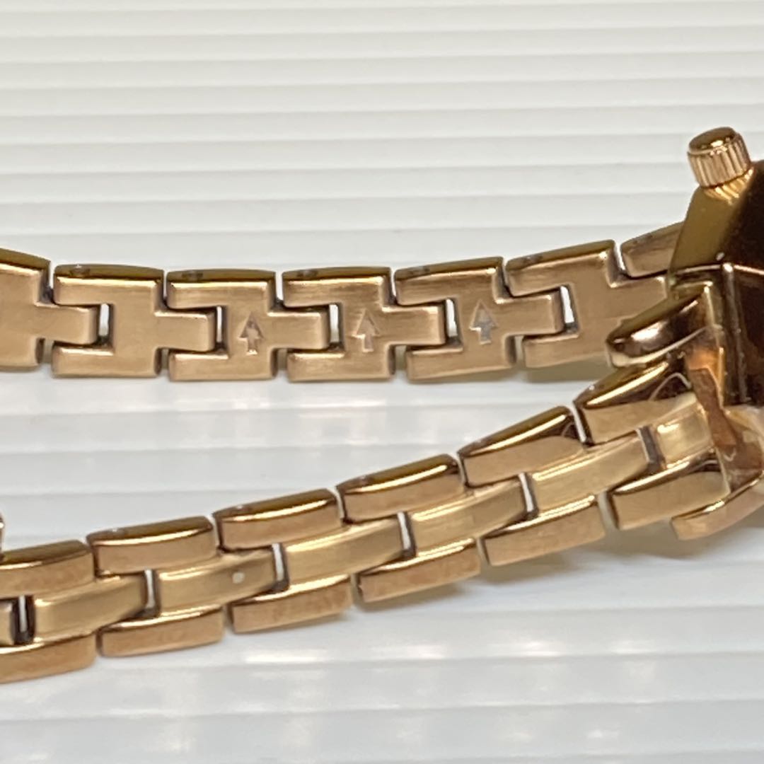 Spica Analog Quartz Women
