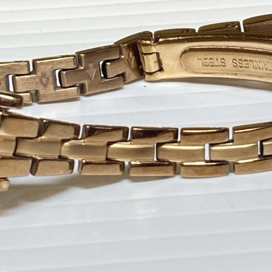 Spica Analog Quartz Women