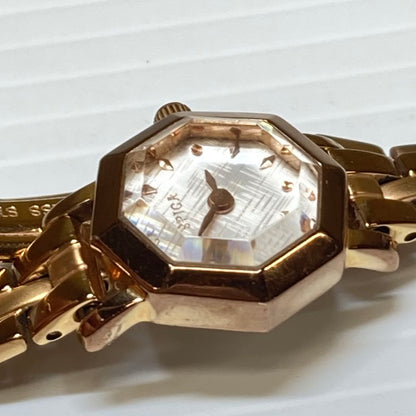 Spica Analog Quartz Women