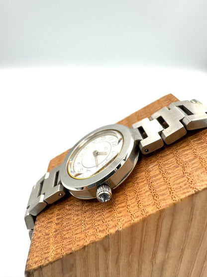 canal 4℃ Quartz Watch FOR PARTS
