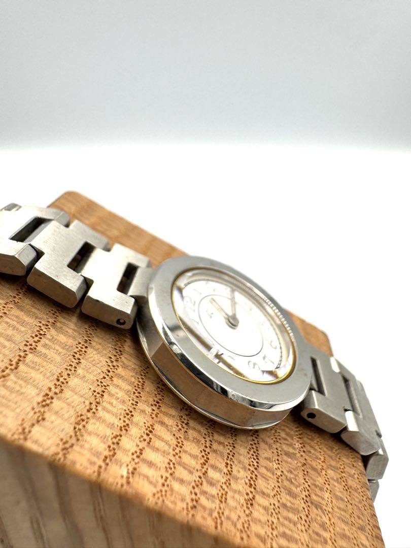 canal 4℃ Quartz Watch FOR PARTS