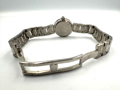 canal 4℃ Quartz Watch FOR PARTS