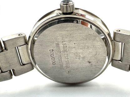 canal 4℃ Quartz Watch FOR PARTS