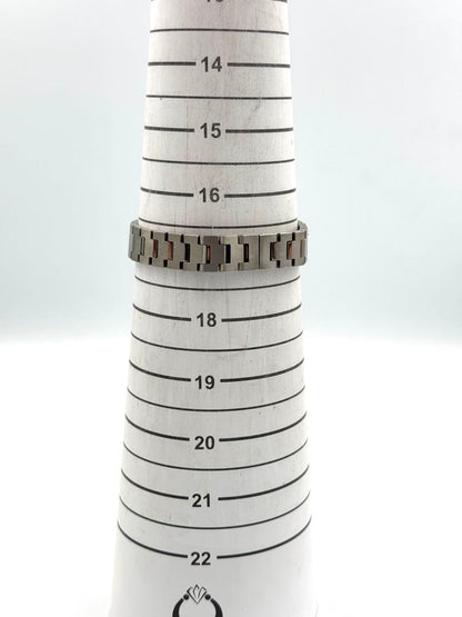 canal 4℃ Quartz Watch FOR PARTS
