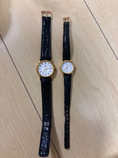 BUREN Analog Quartz Women