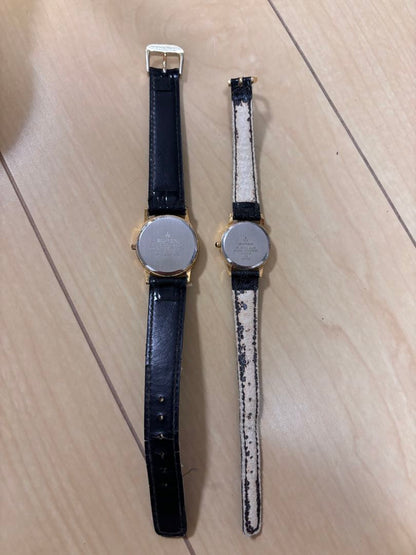 BUREN Analog Quartz Women