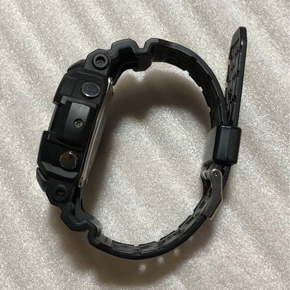 G-Shock GA GA-201 Digital-Analog Quartz Men -201