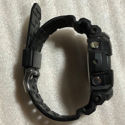 G-Shock GA GA-201 Digital-Analog Quartz Men -201