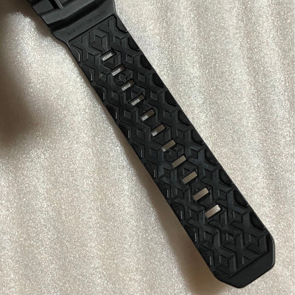 G-Shock GA GA-201 Digital-Analog Quartz Men -201