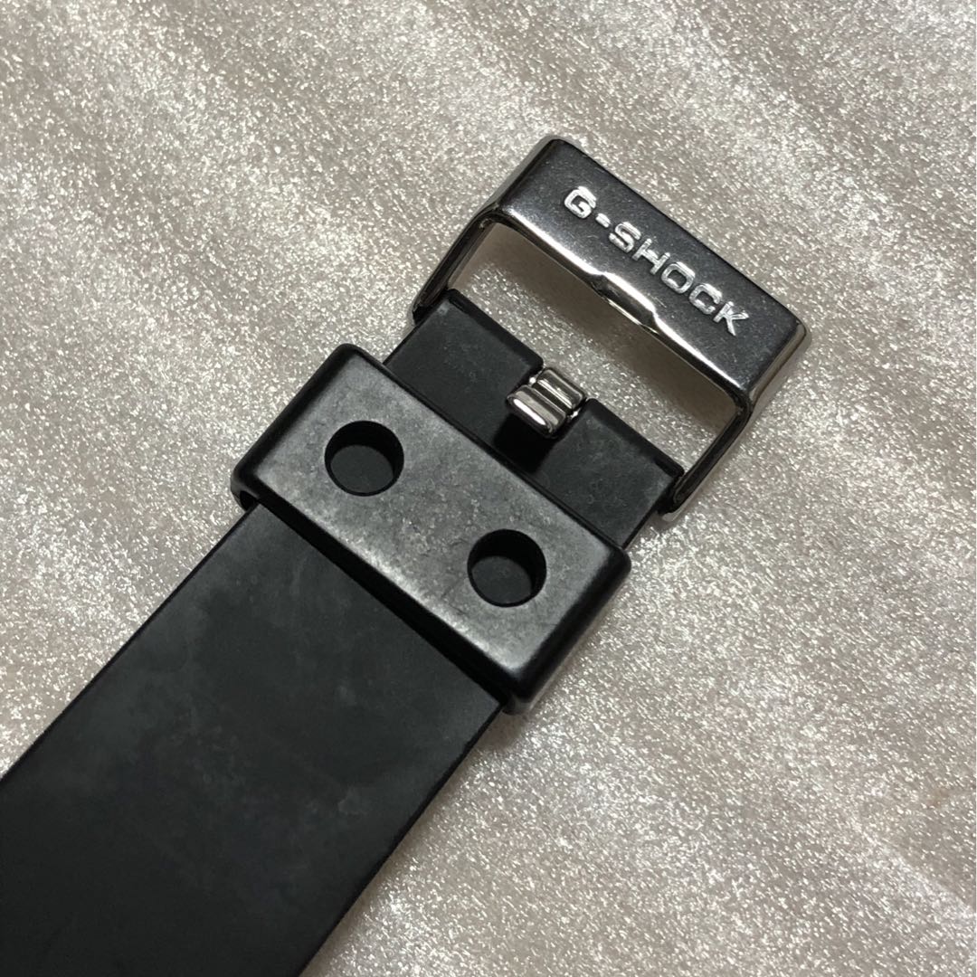 G-Shock GA GA-201 Digital-Analog Quartz Men -201