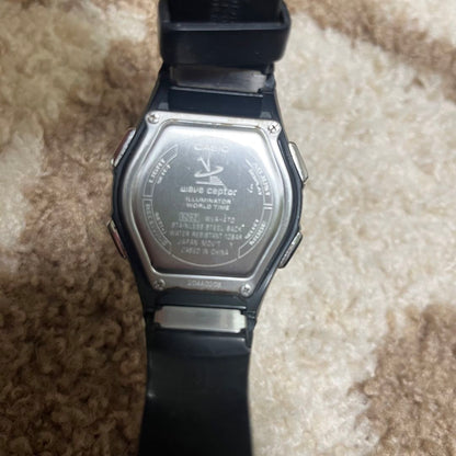 Casio Digital-Analog Solar Men