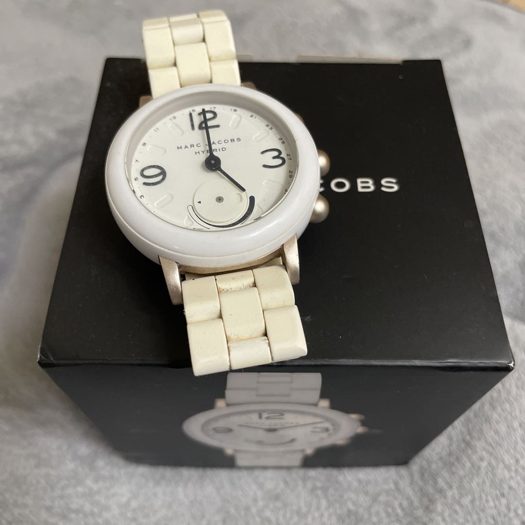 Marc By Jacobs MJT1004 Analog Quartz Women