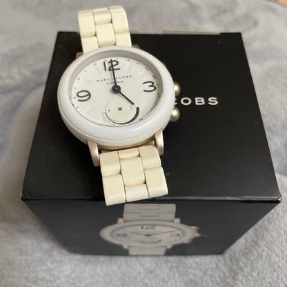 Marc By Jacobs MJT1004 Analog Quartz Women