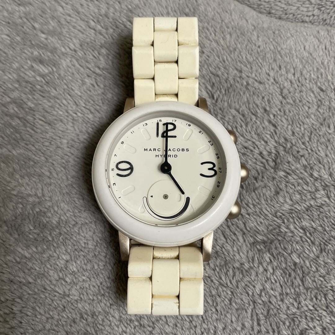 Marc By Jacobs MJT1004 Analog Quartz Women