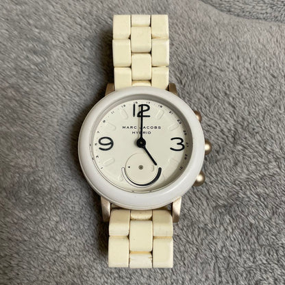 Marc By Jacobs MJT1004 Analog Quartz Women