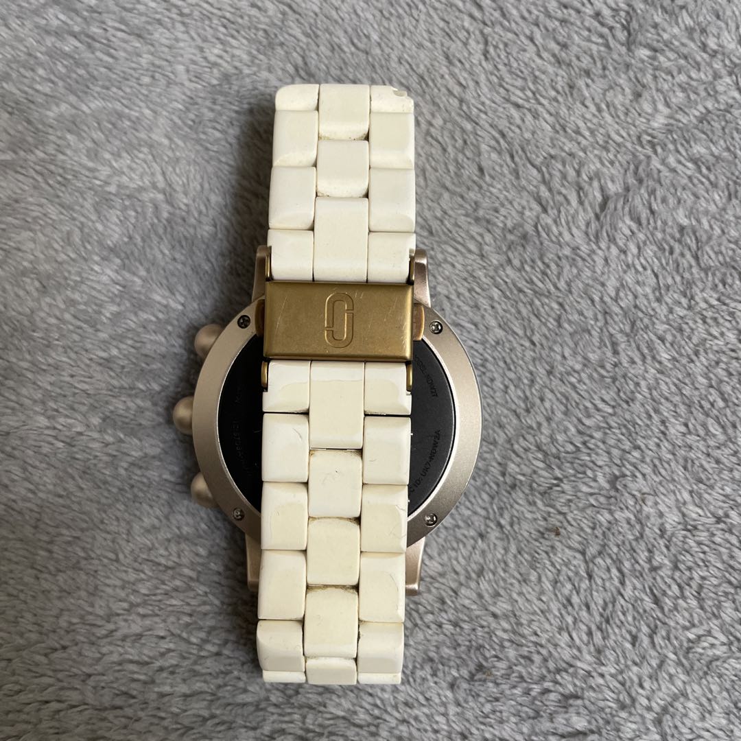 Marc By Jacobs MJT1004 Analog Quartz Women