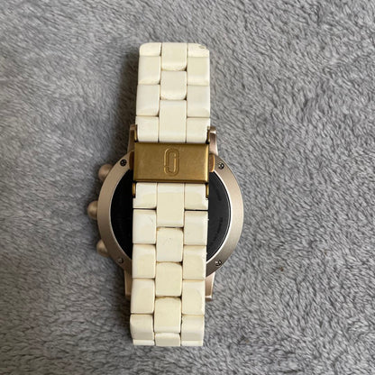 Marc By Jacobs MJT1004 Analog Quartz Women