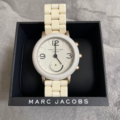 Marc By Jacobs MJT1004 Analog Quartz Women