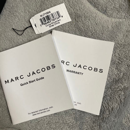 Marc By Jacobs MJT1004 Analog Quartz Women