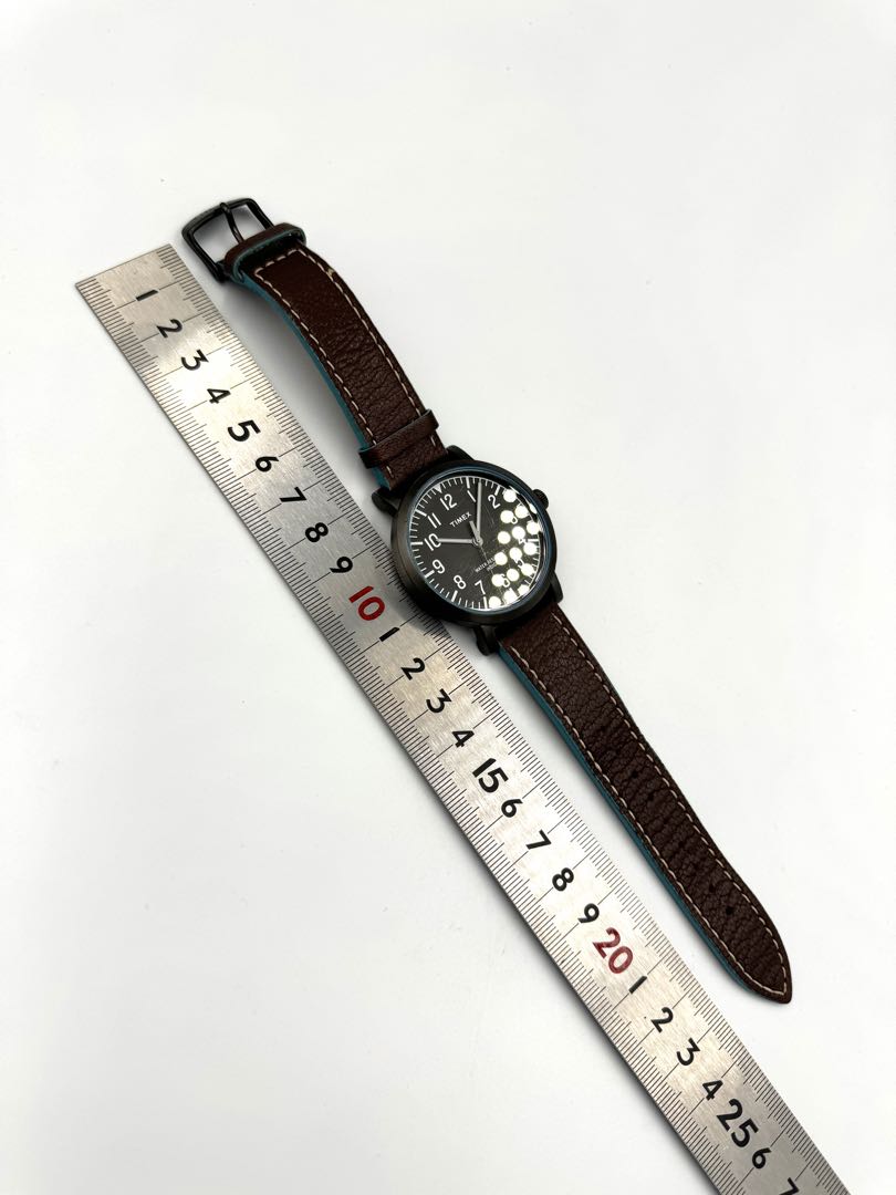 TIMEX Quartz Watch FOR PARTS