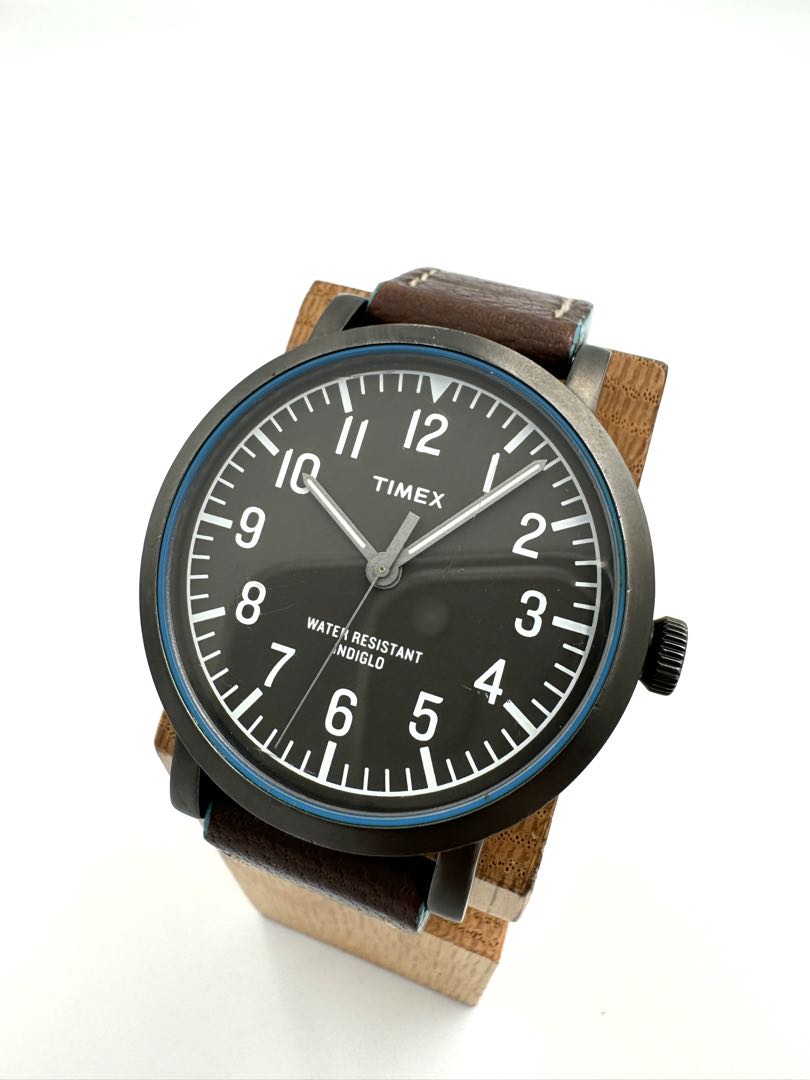 TIMEX Quartz Watch FOR PARTS