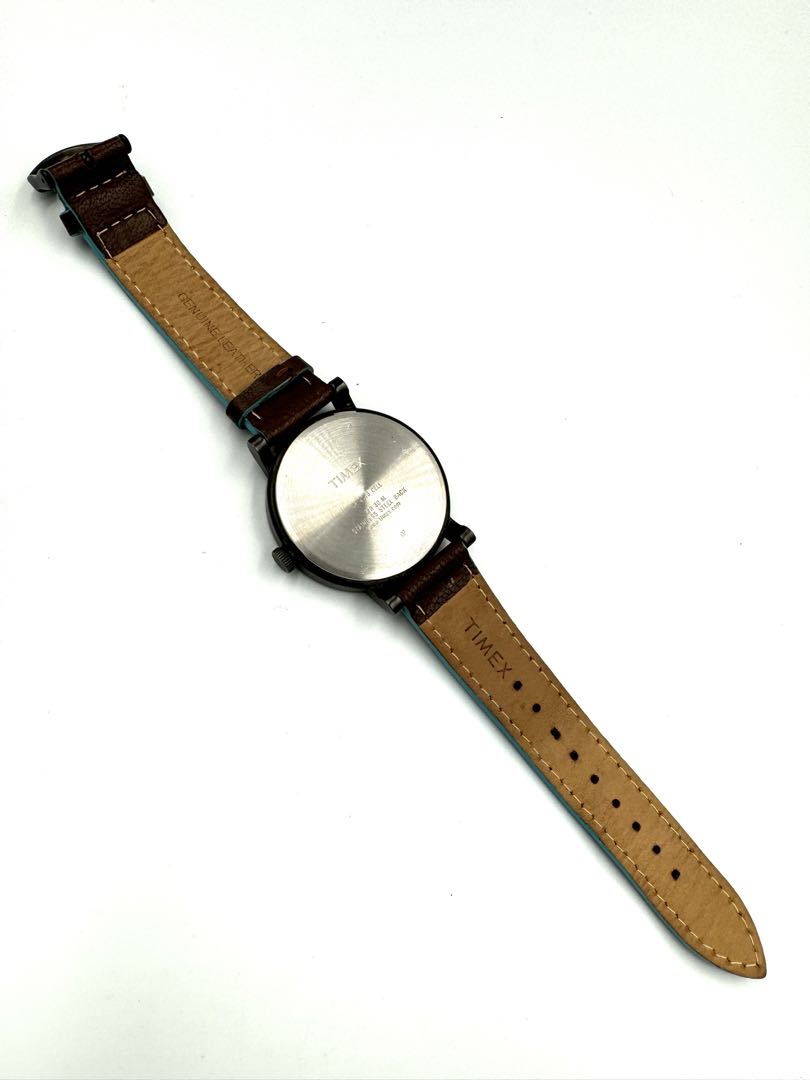 TIMEX Quartz Watch FOR PARTS