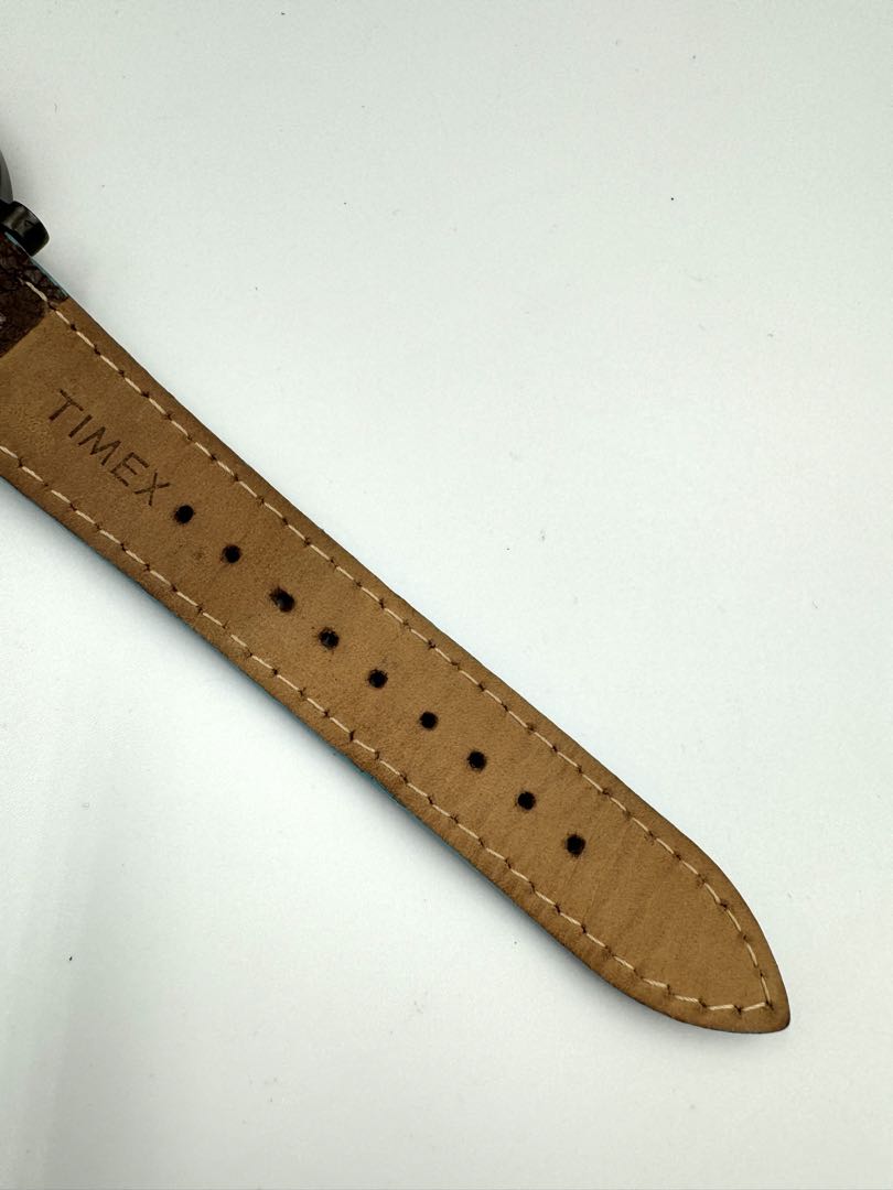 TIMEX Quartz Watch FOR PARTS